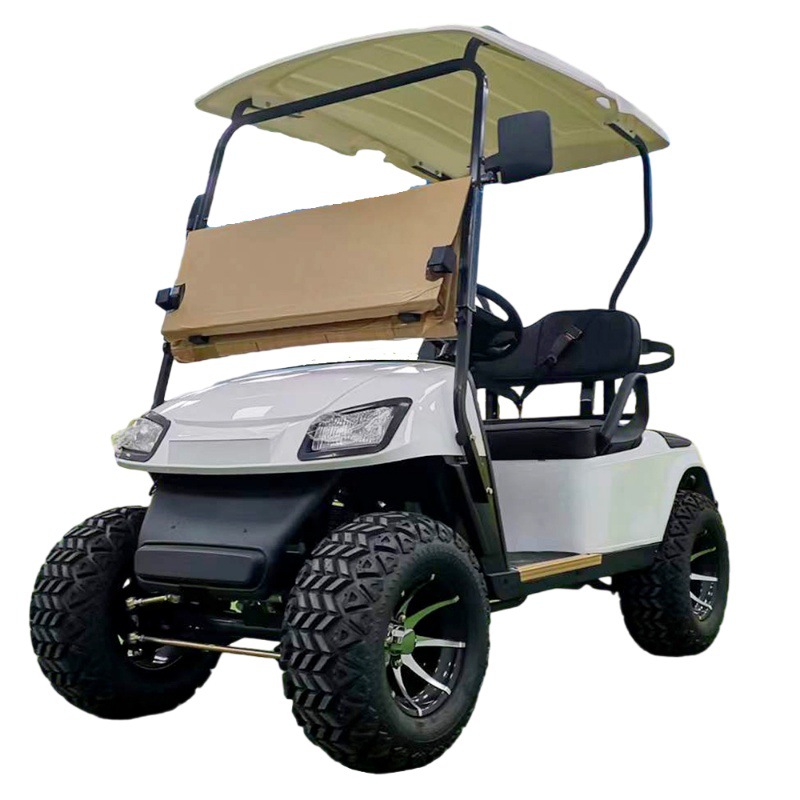 Golf Buggy
