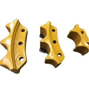 Roda Sproket <span class=keywords><strong>Dozer</strong></span> untuk Segmen Bulldozer D3C D4D D5H D6R D7G D8T D65 D85 D155 - Product Image 1