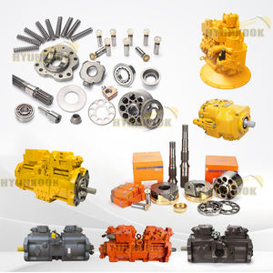 Kit di tenuta della valvola di controllo dell'escavatore in vendita - Product Image 3