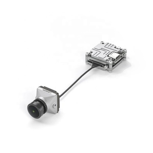 CADDXFPV Polar Starlight Vista Kit Digital HD FPV System Super WDR for RC FPV Freestyle <b>Racing</b> <b>Drone</b> FPV - Product Image 2