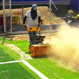 Spazzola ALLTOP TURF per Erba Sintetica, Macchina Spazzolatrice per Riempimento Sabbia per Campi da Tennis e <span class=keywords><strong>Padel</strong></span> - Product Image 3