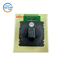 Unit Pemindai Laser Printhead Daya Tahan Tinggi untuk Fujitsu DPK970 6610K 6615K DPK750ES 970 6610 750 6615 Kepala Pengganti Printer