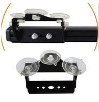 Luz led estroboscópica interior para salpicadero de coche, 3 vatios, PARA interior DE VEHÍCULO, luz de emergencia
