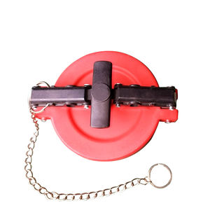 ダストカバーオイルガス回収ジョイントバルブ - Product Image 5