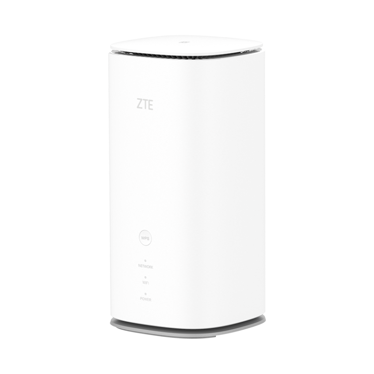 ZTE MC8020 5G CPE - Fast Internet Hotspot for Home & Business