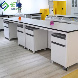 معدات مختبر كيميائي احترافية مخصصة ، معدات مختبر للمدرسة - Product Image 4