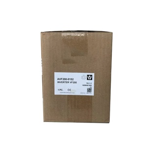 AVF200-0152 d'origine Avf2000152 Convertisseur de fréquence - Product Image 1