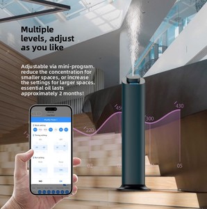 Fully Automatic Intelligent Remote Customization Electric Metal Commercial Appliances Household APP Control Ultrasonic - Product Image 5