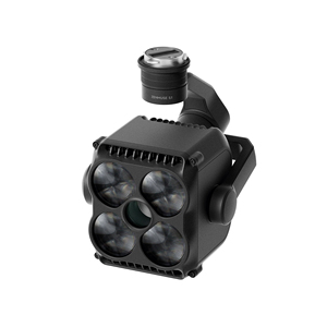 Projecteur Zenmuse S1 40 lux à 100m Portée 500m Technologie LEP pour Matrice 400 - Product Image 2