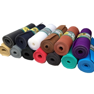 Tapis de voiture imprimé résistant à l'eau pour voiture SUV camion et <span class=keywords><strong>Van</strong></span> convient à la plupart des véhicules tapis de voiture brillant - Product Image 1