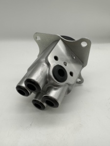 Tuas Kendali Operator Joystick Excavator PC30 PC55 PC55MR-2 PC60 PC70 PC200 PC210 - Product Image 2