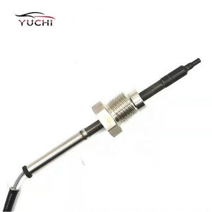 03L906088E เซ็นเซอร์อุณหภูมิไอเสีย KF40018AB001เชื่อมต่อสำหรับรถยนต์นั่งส่วนบุคคลโฟล์คสวาเกน - Product Image 6
