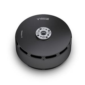 <span class=keywords><strong>Motor</strong></span> de Dron de Metal de Alto Torque <span class=keywords><strong>V10</strong></span> KV160 12S de 7000W para Helicóptero, Accesorios para Drones VTOL, Venta Caliente de Fábrica - Product Image 5