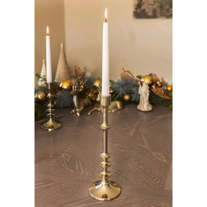<b>Brass</b> <b>Candlestick</b> <b>Holder</b> Best Seller - Product Image 2