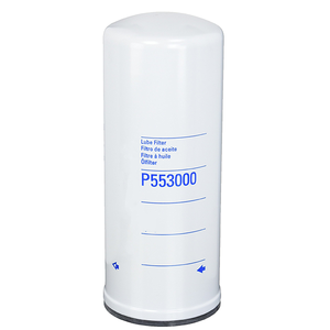 Vente directe d'usine, filtre à huile moteur de camion P553000 LF9009 LF3000 - Product Image 1
