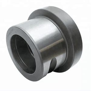 Escavadeira <span class=keywords><strong>Breakers</strong></span> Peças Exterior Bush Inferior Tampa Frontal para SB40 Hidráulica Hammer Rock Road Breaker - Product Image 2