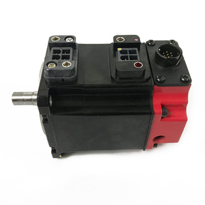 Fanuc A06B-0114-B855เซอร์โวมอเตอร์ AC #0059 PLC ของแท้ใหม่ - Product Image 5