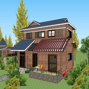 Prefabricated Wooden House Prefabricated Wooden House Prefabricated Log Home Wooden House Kit Log Cabin