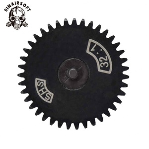 Ensemble d'engrenages à couple infini de haute qualité 32:1 pour boîte de vitesses AEG Ver.2 / 3 - Product Image 5