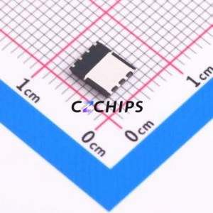 Transistor à effet de champ (MOSFET) CRSM120N10L2 DFN5X6-8, nouveau, Original - Product Image 2