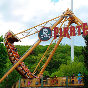 Manège de parc d'attractions sur le thème du <span class=keywords><strong>bateau</strong></span> <span class=keywords><strong>pirate</strong></span> populaire pour enfants, autres manèges de <span class=keywords><strong>bateau</strong></span> <span class=keywords><strong>pirate</strong></span> pour parc d'attractions - Product Image 5