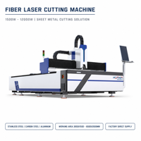 Machine de découpe laser à fibre CNC 6000W 12000W 6000x2000mm pour plaques métalliques, vitesse de coupe 120m/min, directement de l'usine