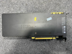 Wholesale factory price TI TAN X Pascal 12GB DDR5X GPU Graphic Card - Product Image 2