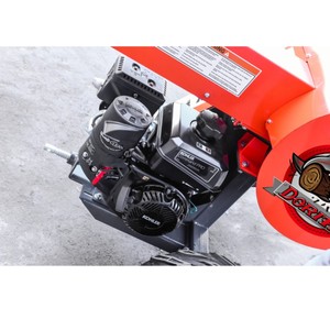 K-maxpower CE, processeur de bois de chauffage professionnel hautement efficace, 7 ch, 34 tonnes de puissance, <span class=keywords><strong>fendeuse</strong></span> de bûches mécanique cinétique - Product Image 4