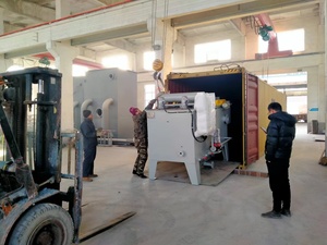 Daf Micro Air Aireation Nano Fine Bubble Difusor Daf Sistema de flotación de aire disuelto Micro Bubble Generator - Product Image 2