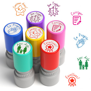 Tampons flash d'évaluation <span class=keywords><strong>de</strong></span> récompense <span class=keywords><strong>de</strong></span> louange <span class=keywords><strong>de</strong></span> professeur <span class=keywords><strong>de</strong></span> <span class=keywords><strong>français</strong></span> - Product Image 3