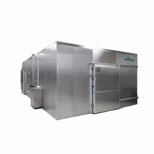 New Industrial Automatic Defrosting Room Machine for Beef and Mutton with Reliable Motor and Engine at Competitive Price