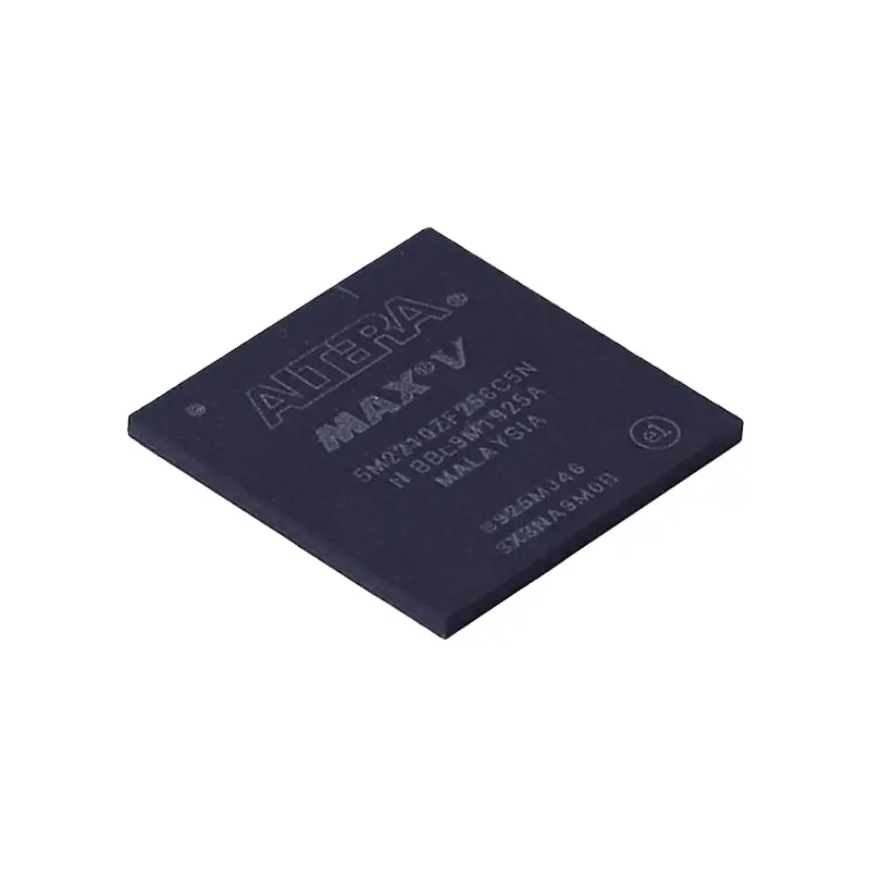 5M2210zf256c5n circuito integrado Bluetooth Ic componentes Chip microcontrolador electrónico IC chips 5M2210ZF256C5N