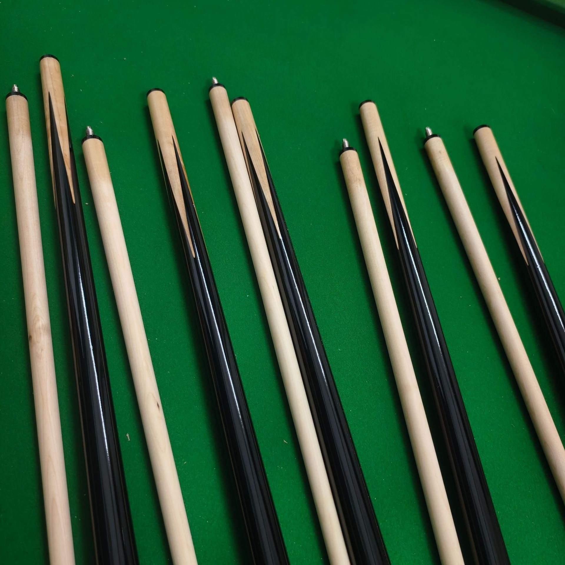 Queue de billard 122 (queue pour enfants)