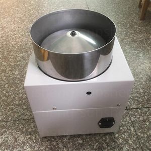 Máquina automática Xiwei para enrollar hilos de 1.0, 1.6 y 2.0 veces, enrollador de bobinas, adecuado para máquinas de bordar - Product Image 4