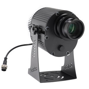 Projecteur résistant aux intempéries pour les ventes 24h/24, fonctionne sous la pluie, la neige ou au soleil - Product Image 1
