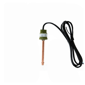 ตัวควบคุมแรงดันเซี่ยงไฮ้จุนเล่อ 3.5MPa ตัดการเชื่อมต่อ 3.0MPa เชื่อมต่อข้อต่อเชื่อมแบบเชื่อมด้วยแก๊ส เครื่องอัดอากาศความแม่นยำสูง - Product Image 1