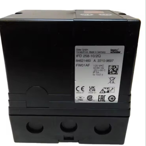 Kromshroder 84621460 IFD 258-10/2Q 84621460 IFD 258-10/2Q - Product Image 1