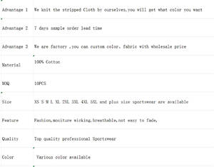 Camiseta de <span class=keywords><strong>Rugby</strong></span> de Manga Larga a Rayas, Camiseta de Algodón de Manga Larga, <span class=keywords><strong>Polo</strong></span> de <span class=keywords><strong>Rugby</strong></span> Hecho a Medida, Ropa de Equipo de <span class=keywords><strong>Rugby</strong></span>, Camiseta de <span class=keywords><strong>Rugby</strong></span> de Peso Pesado - Product Image 6