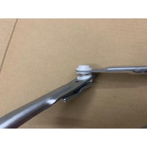 Tige de liaison d'essuie-glace 61617306266 pour BMW Série 5 F18 - Product Image 4