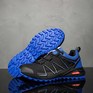 Zapatos Deportivos de Senderismo y Escalada para Hombre, Nueva Serie 2025, Gran Venta - Product Image 2