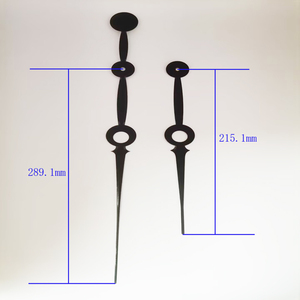 Bình Tĩnh Trang nghiêm Tinh Tế Mô Hình Đồng Hồ Tay Kim Loại Cơ Chế Với Thạch Anh Pin Powered Cho Phong Cách Truyền Thống Tùy Chỉnh Kích Thước - Product Image 6