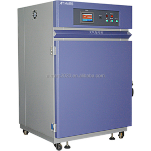 324 Bakery <b>Equipment</b> Bread <b>Baking</b> Hot Air Circulation Gas Convection Oven Industrial - Product Image 1