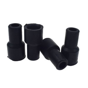 Ensemble de couvercles de bobine d'allumage pour Hyundai Kia 27301-2B010, pièces de rechange en 4 pièces - Product Image 2