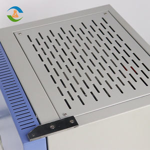 500 1000 1200C 1400 1700 1800C درجة مختبر معدات مختبر دثر فرن - Product Image 6