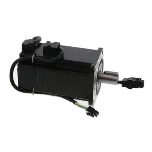 มอเตอร์ไฟฟ้ากระแสสลับเฟสเดียวแท้ 100% รุ่น ECMA-C20807RS 750W ECMA-C20807RS 400W 220V มอเตอร์ไฟฟ้ากระแสสลับพร้อมไดรเวอร์ ECMA-C20807RS Delt - Product Image 3