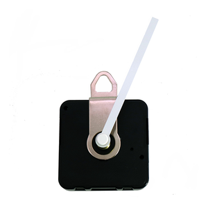 Mouvement d'horloge de marée à quartz HR1688 avec aiguille des heures en métal de 85mm pour une synchronisation précise de la marée basse - Product Image 4