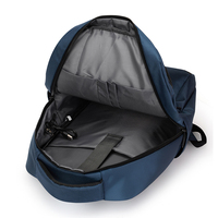 Offre spéciale, sacs d'école avec logo personnalisé, sacs à dos de voyage scolaire étanches de grande capacité, sacs à dos pour ordinateur portable