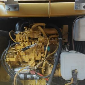 Miniexcavadora Usada Cat 308E2 Original de Alta Calidad, Excavadora de Cadenas, Miniexcavadora - Product Image 6