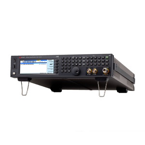 Générateur de signaux vectoriels RF Keysight N5166B-503/5166B-506, source vectorielle noire, fabriqué en Chine continentale - Product Image 5