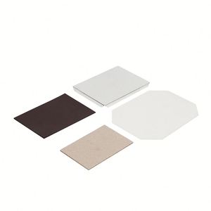 Máquina para Hacer Botones Rectangulares de 65 * 90 mm, Máquina para Hacer Botones Magnéticos para Refrigerador - Product Image 5